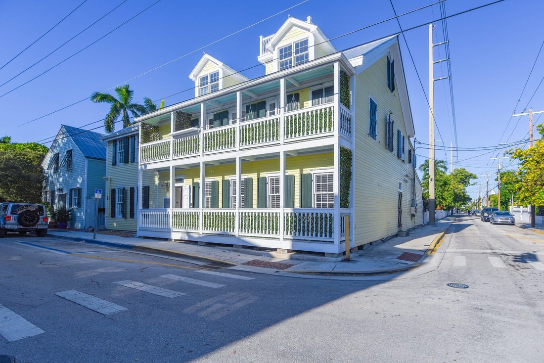 Condo in Key West, Florida, United States 2 - 19011916