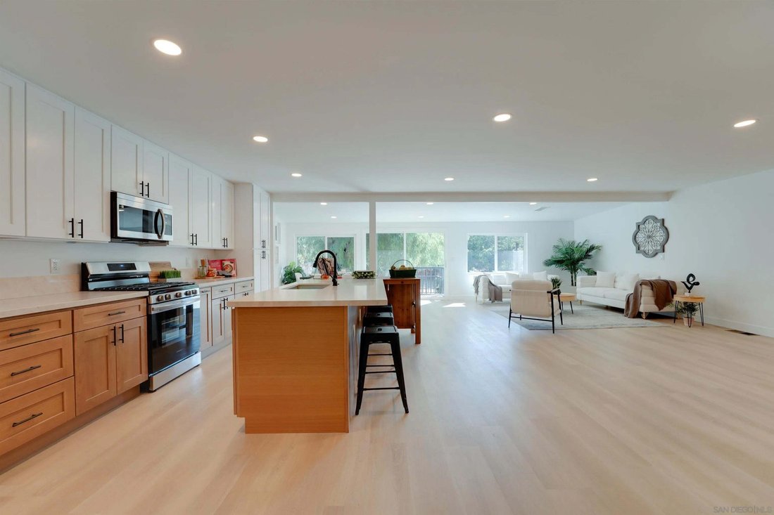 House in Poway, California, United States 4 - 19011496