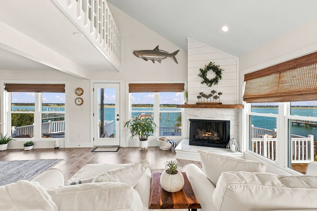 House in Topsail Beach, North Carolina, United States 3 - 19011798