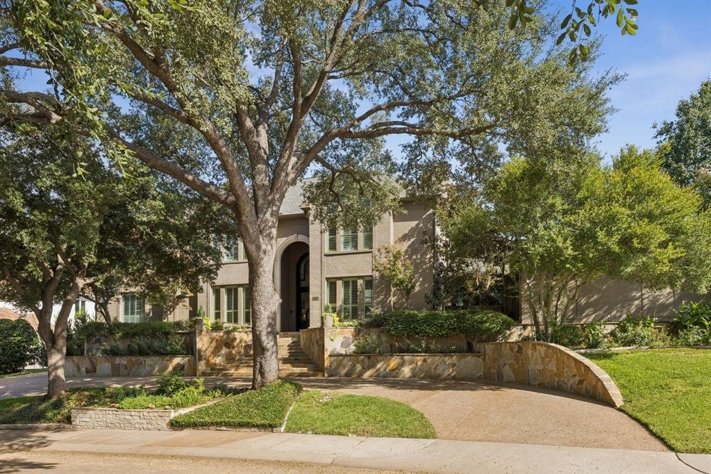 House in Dallas, Texas, United States 2 - 17738622