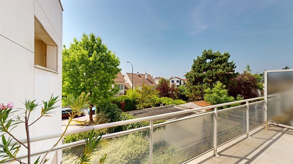 Apartment in Jardin Parisien, Clamart, France 1 - 19014912