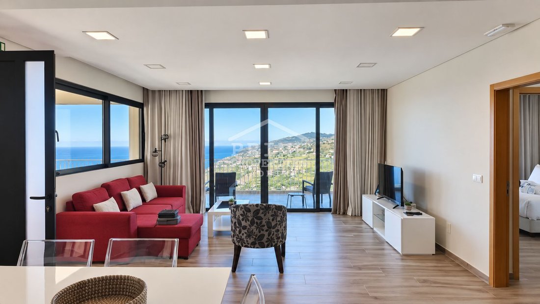 Villa in Arco da Calheta, Madeira, Portugal 5 - 19015302