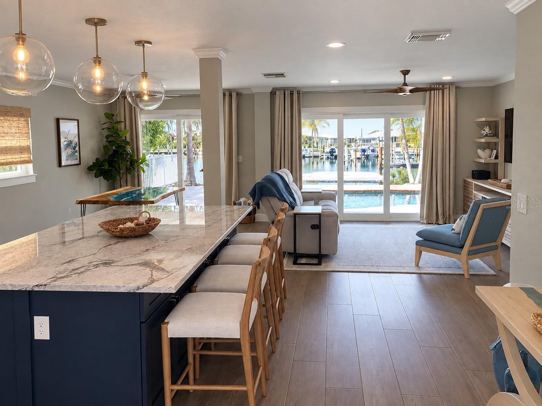 House in St. Pete Beach, Florida, United States 4 - 19009497