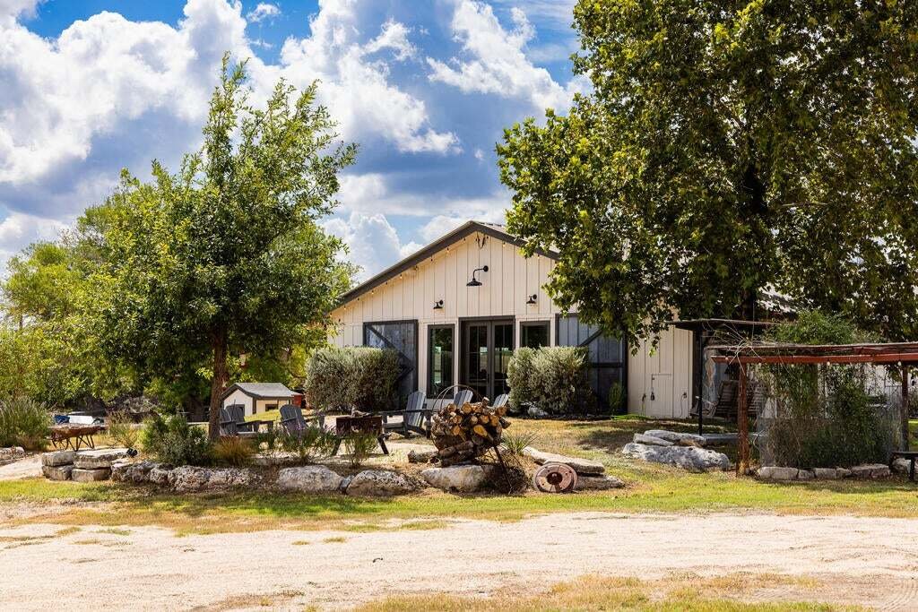 House in Boerne, Texas, United States 4 - 19012357