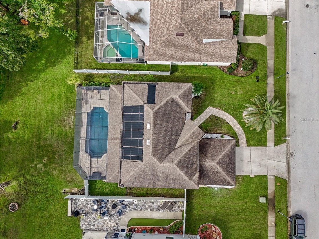 House in Odessa, Florida, United States 5 - 19009490
