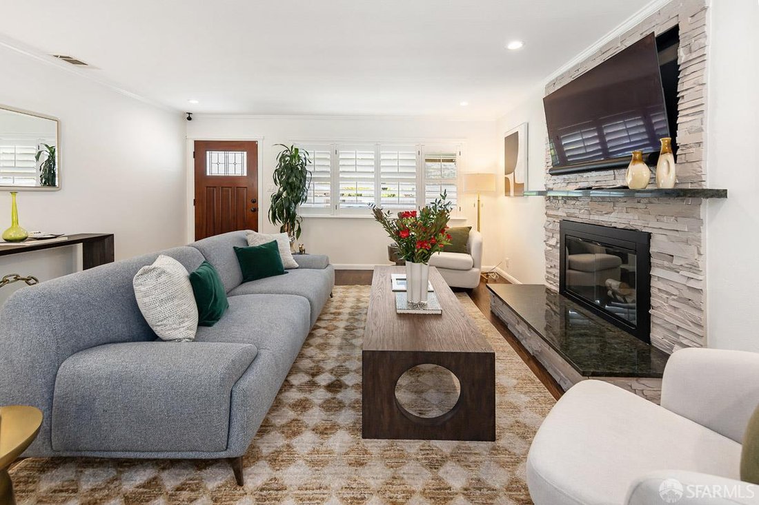 House in Pacifica, California, United States 3 - 19012069