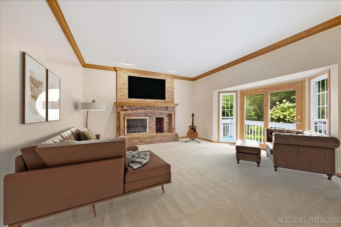 House in St. Charles, Illinois, United States 5 - 19010079