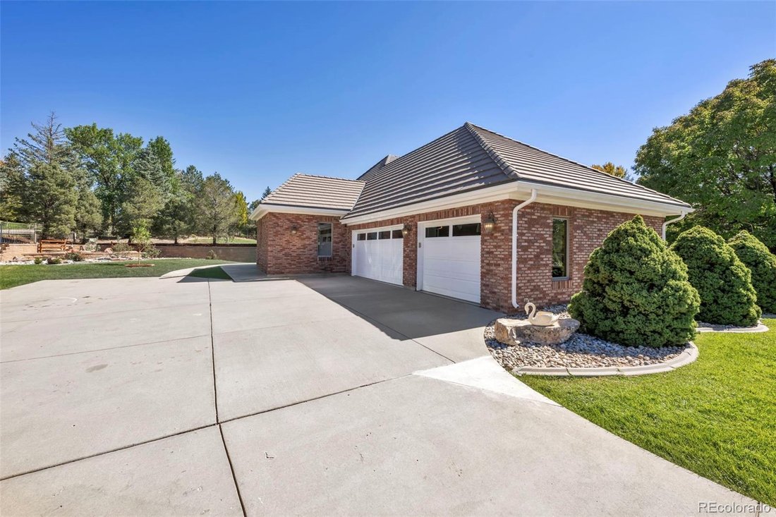 House in Aurora, Colorado, United States 5 - 19013855