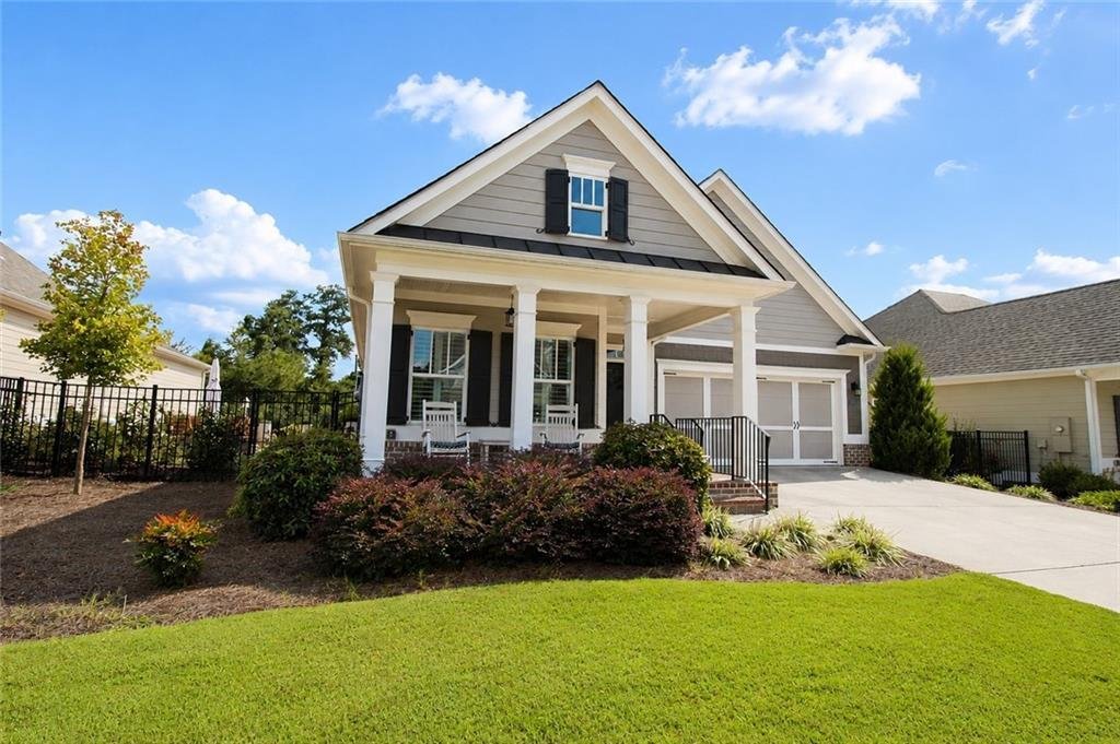 House in Kennesaw, Georgia, United States 3 - 19013760