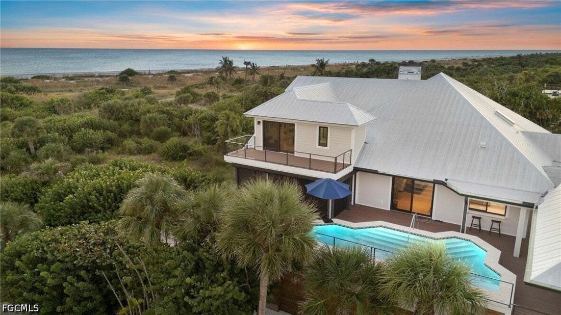House in Sanibel, Florida, United States 1 - 19012226