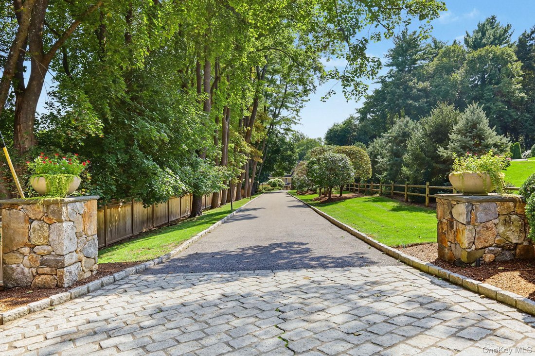 House in Chappaqua, New York, United States 4 - 19012688