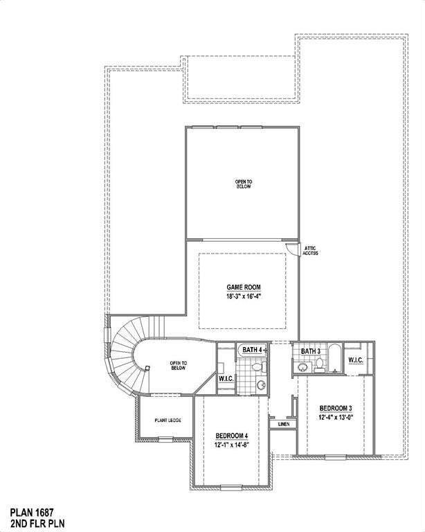 House in Midlothian, Texas, United States 3 - 19014368