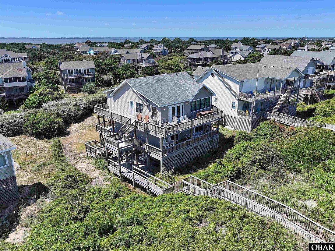 House in Kitty Hawk, North Carolina, United States 4 - 19012147