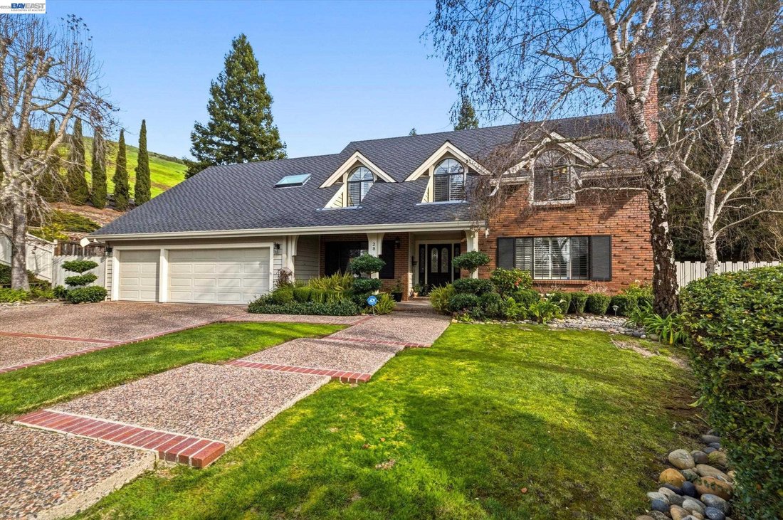 House in Moraga, California, United States 4 - 19009972