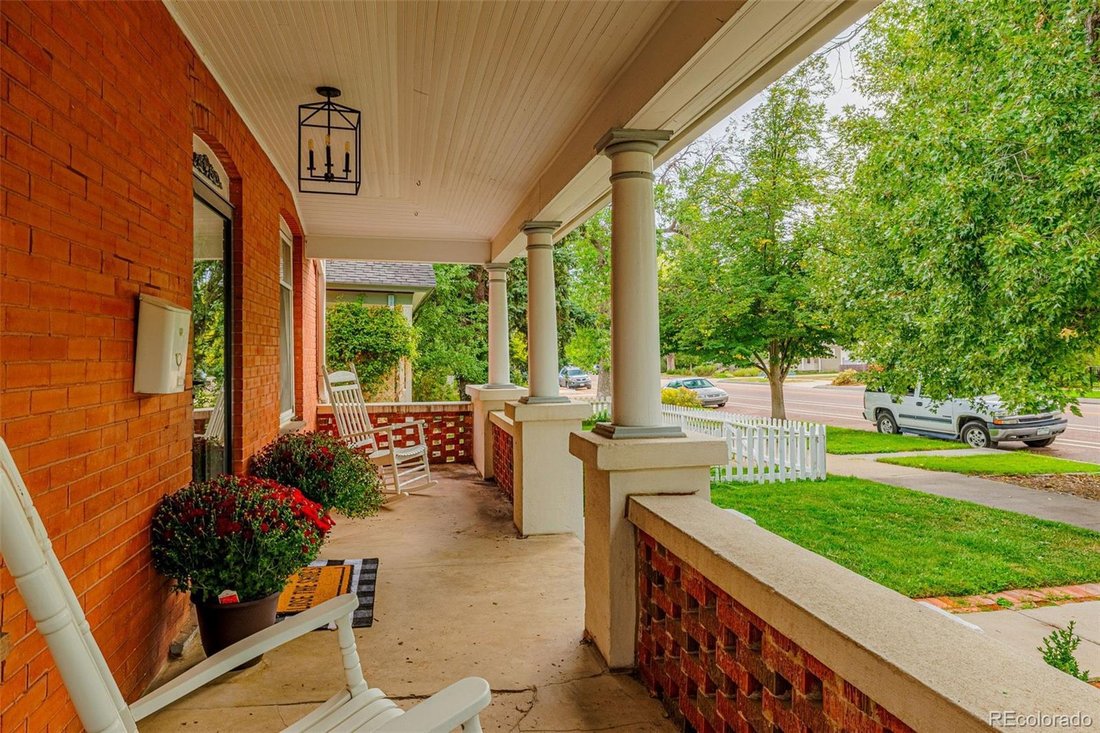 House in Colorado Springs, Colorado, United States 3 - 19013915
