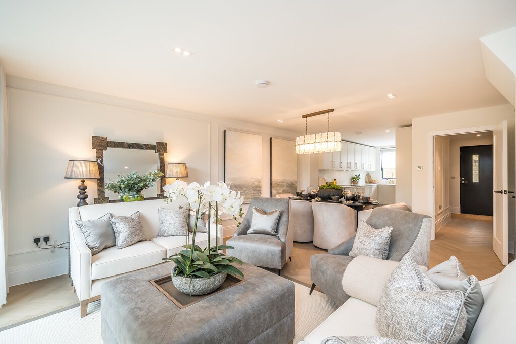 Townhouse in Southall, Ealing, England 4 - 19012440