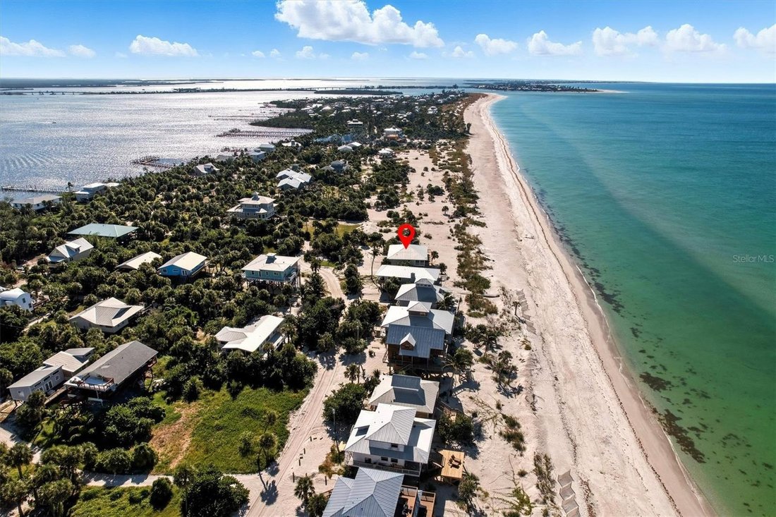 House in Cape Haze, Florida, United States 5 - 19013127