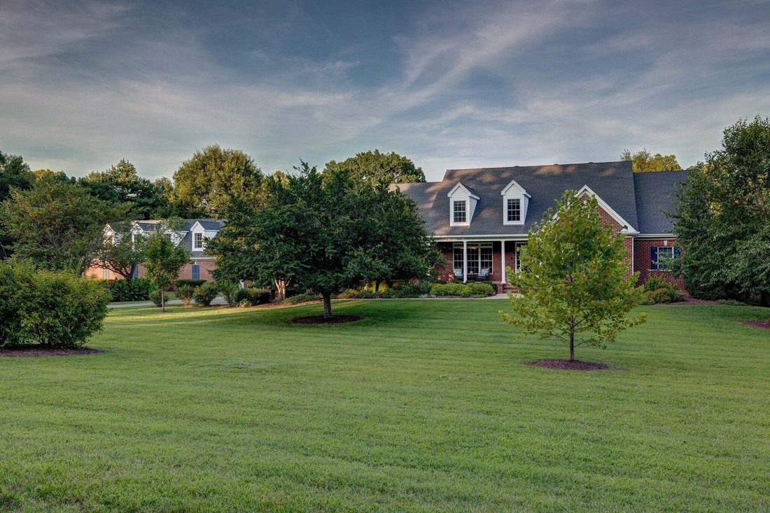House in Nashville, Tennessee, United States 2 - 19009347