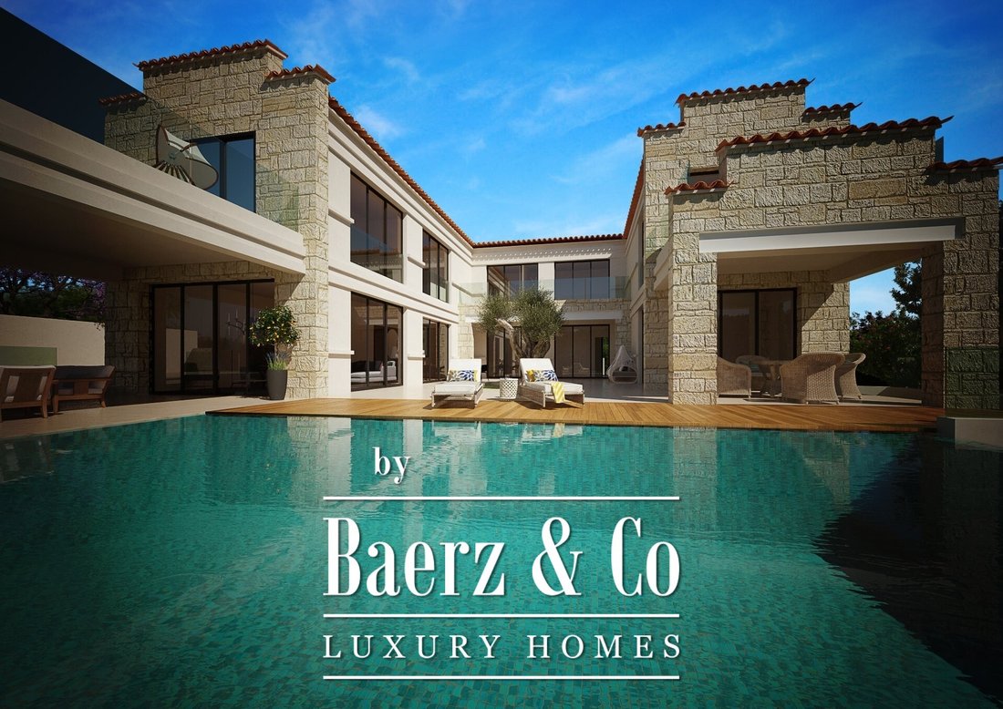 Villa in Kouklia, Paphos, Cyprus 2 - 19010474