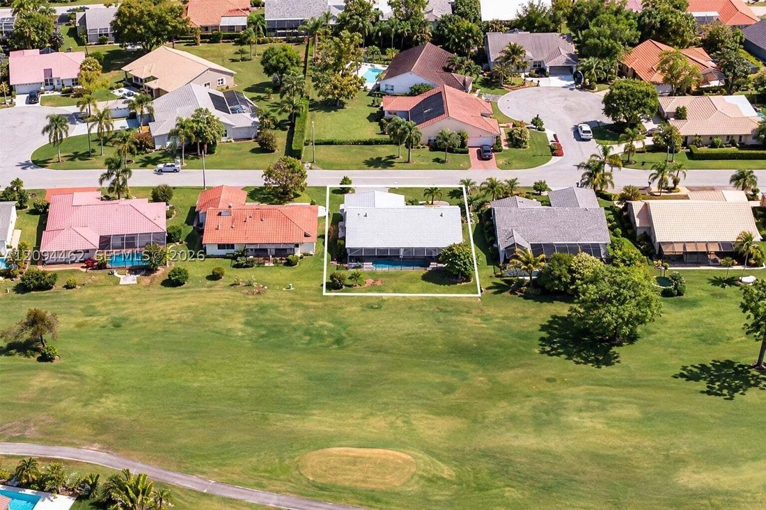 House in Coral Springs, Florida, United States 2 - 19013356
