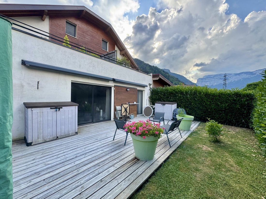 Wohnung in Nord, Thones, Frankreich 1 - 19015184