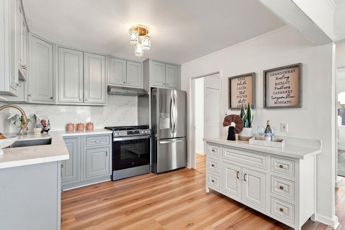 House in Redwood City, California, United States 1 - 19012888
