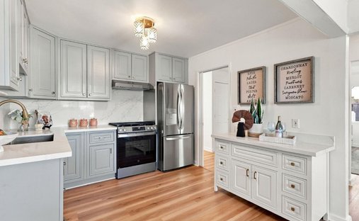 House in Redwood City, California, United States 1