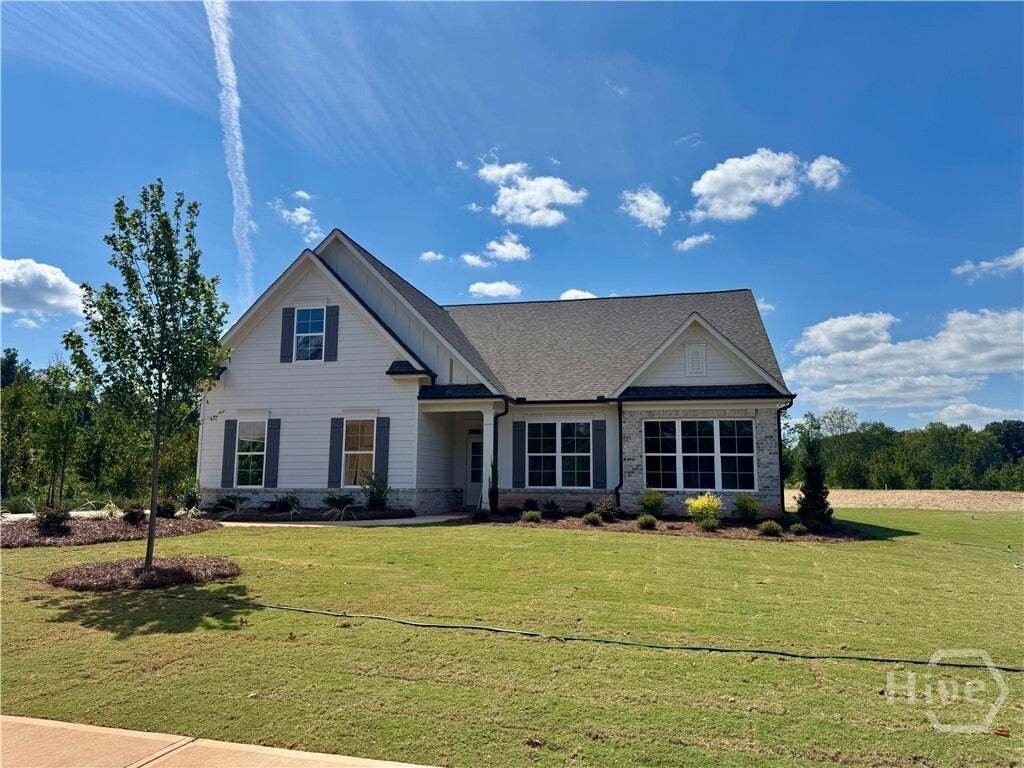 House in Jefferson, Georgia, United States 1 - 19009675