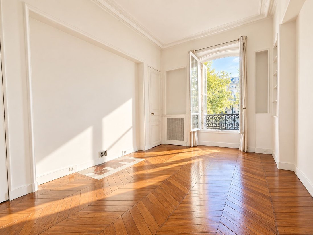Apartment in Odéon, Paris 6e Arrondissement, Paris 4 - 19014933