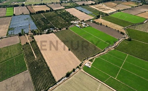 Land in Chancay, Lima, Peru 1