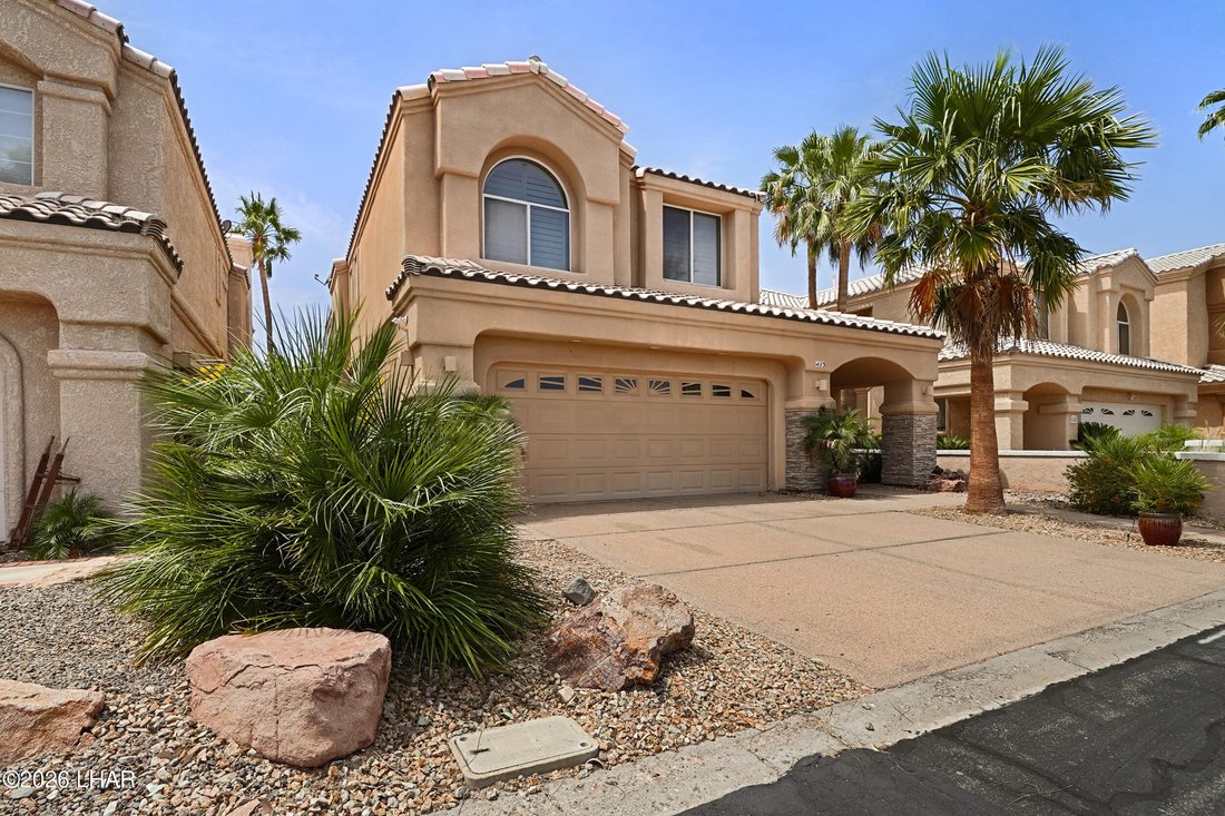 House in Desert Hills, Arizona, United States 3 - 19011938