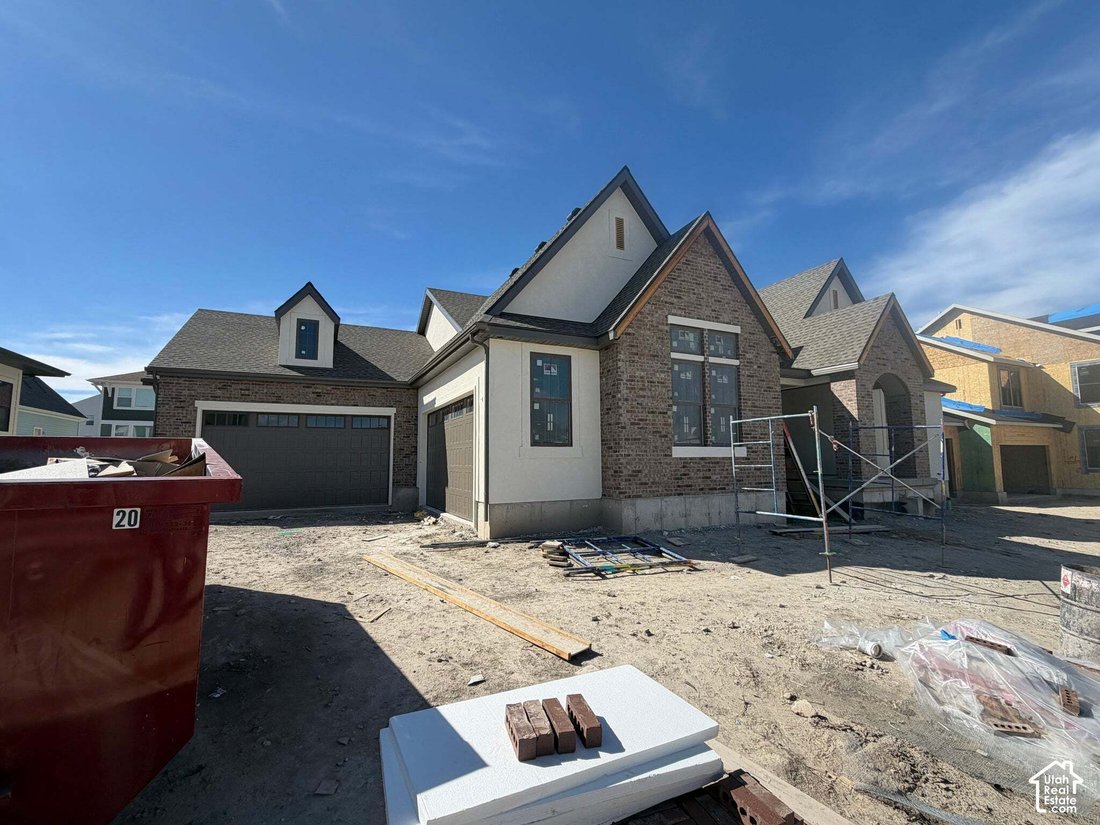House in Saratoga Springs, Utah, United States 2 - 19012765