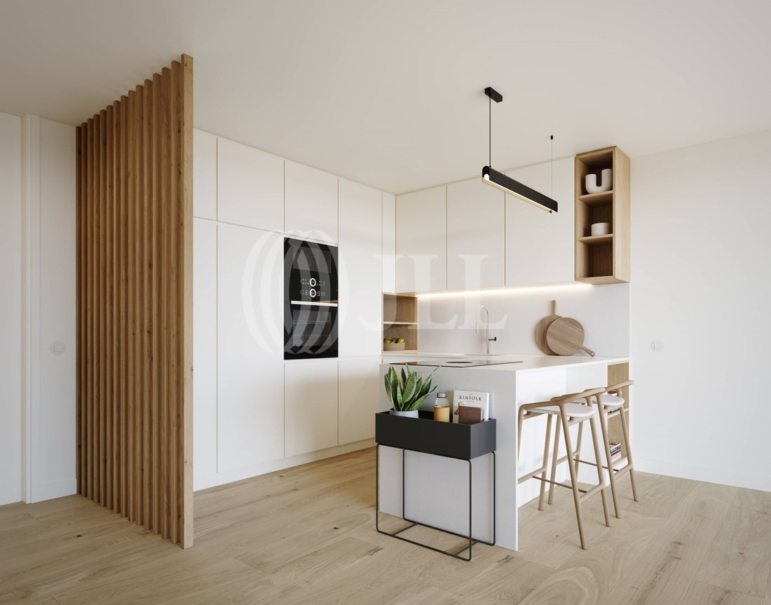Appartement à Belas, Lisbonne, Portugal 5 - 19015494