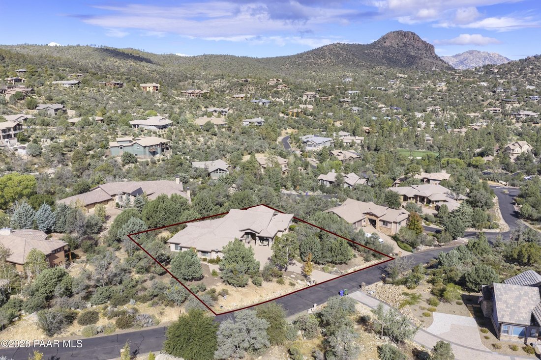 House in Prescott, Arizona, United States 5 - 19012338