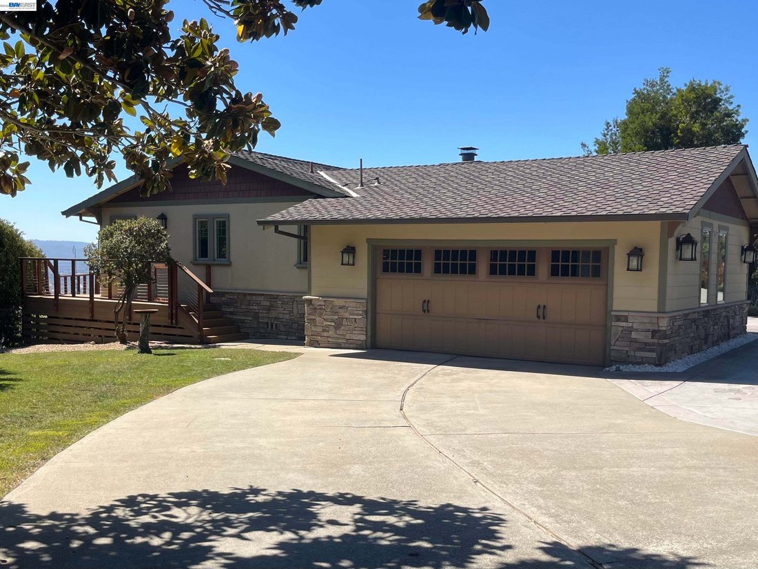 House in Morgan Hill, California, United States 1 - 19012776