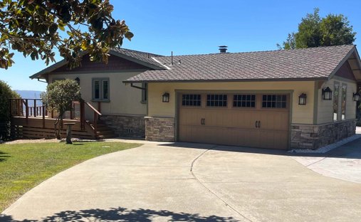 House in Morgan Hill, California, United States 1