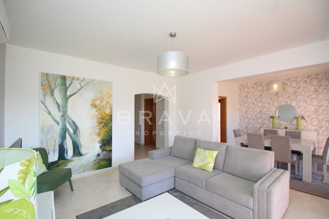 Villa in Quarteira, Algarve, Portugal 3 - 19015337