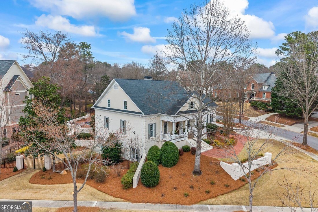 House in Braselton, Georgia, United States 3 - 19009975