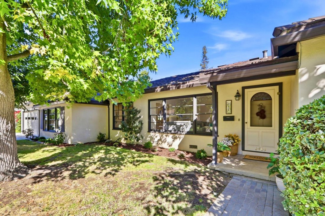 House in Mountain View, California, United States 4 - 19009434