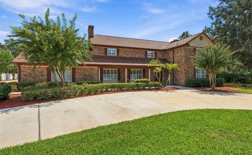 Casa a Riverview, Florida, Stati Uniti 1