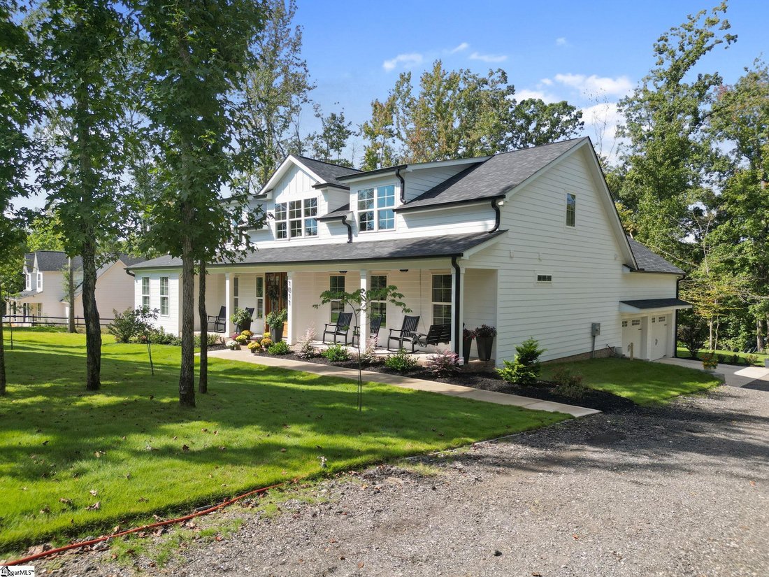 House in Taylors, South Carolina, United States 1 - 19013813