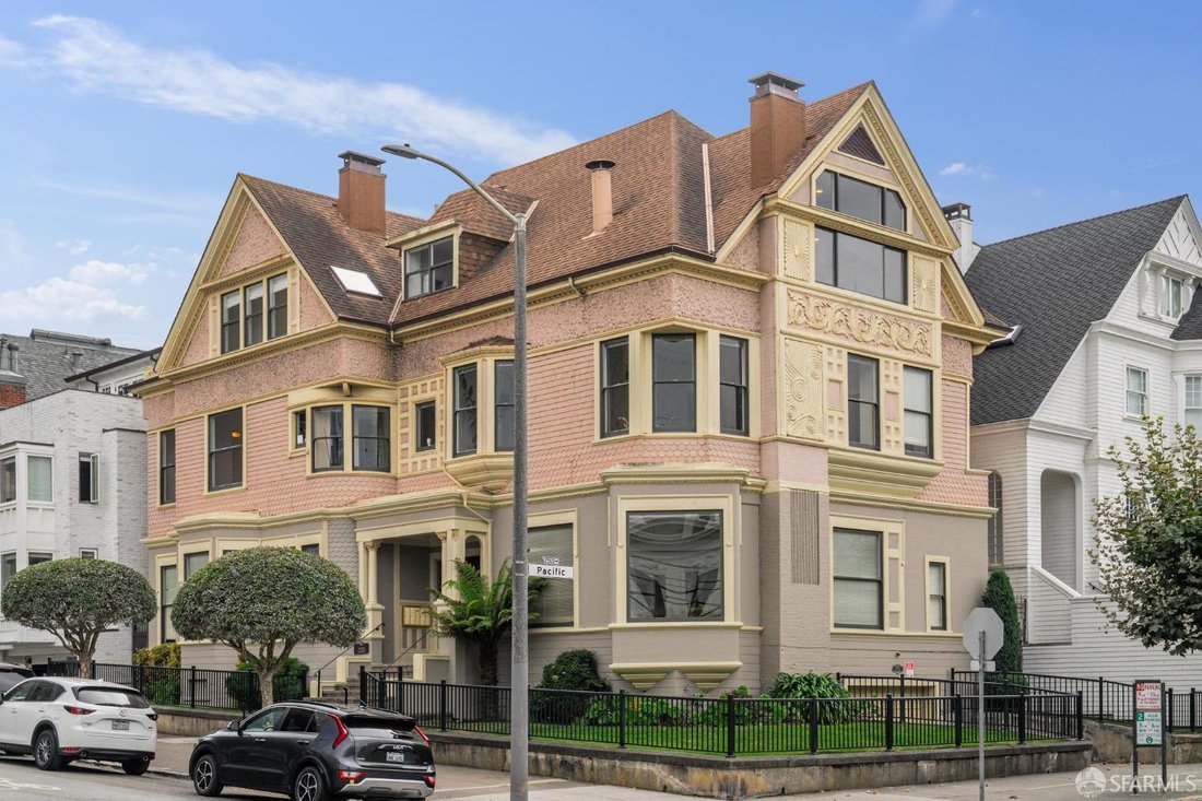 San Francisco, California, United States 1 - 19012065