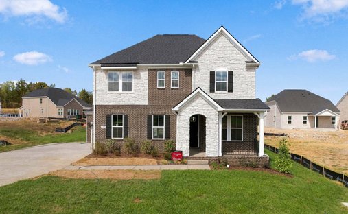 House in Mt. Juliet, Tennessee, United States 1