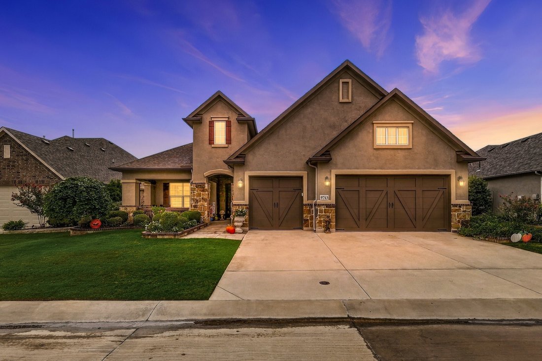 House in Denton, Texas, United States 1 - 19013905