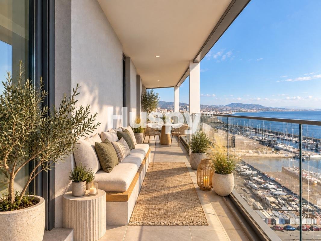 Apartment in Districte 5, Badalona, Spain 4 - 19010955