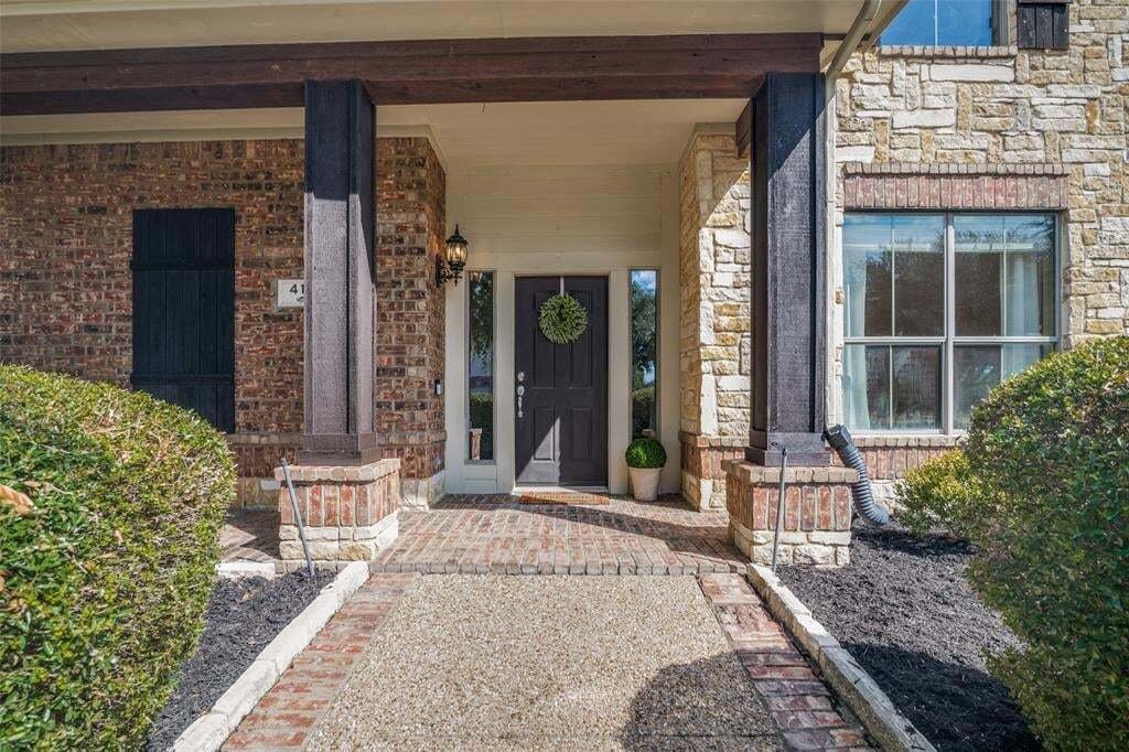 House in Richardson, Texas, United States 3 - 19014335