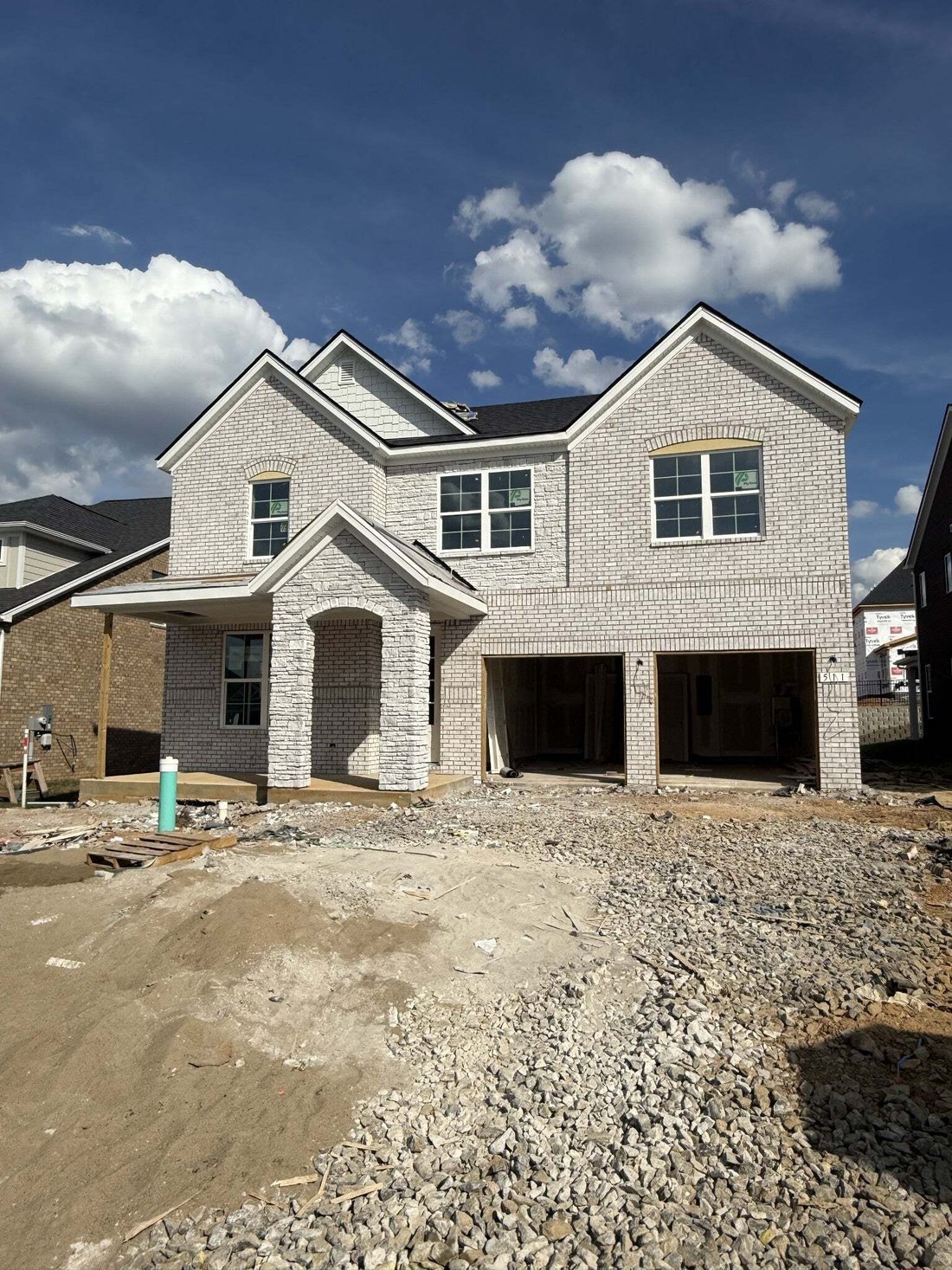 House in Mt. Juliet, Tennessee, United States 1 - 19012987