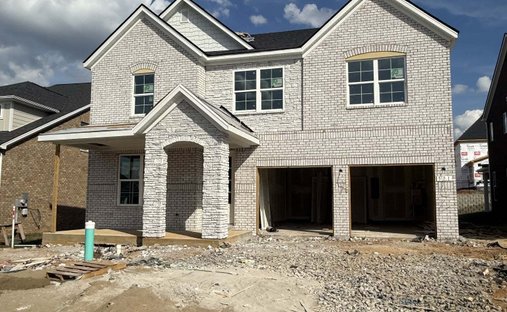 House in Mt. Juliet, Tennessee, United States 1