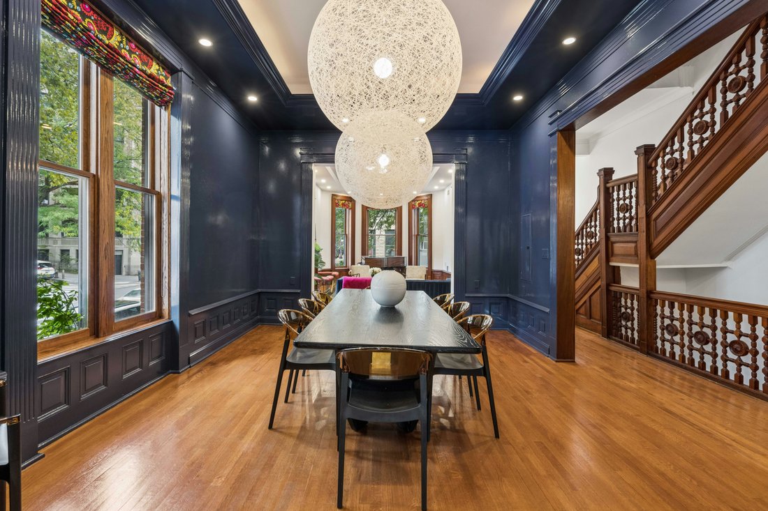 Residenza a New York, New York, Stati Uniti 4 - 19003699