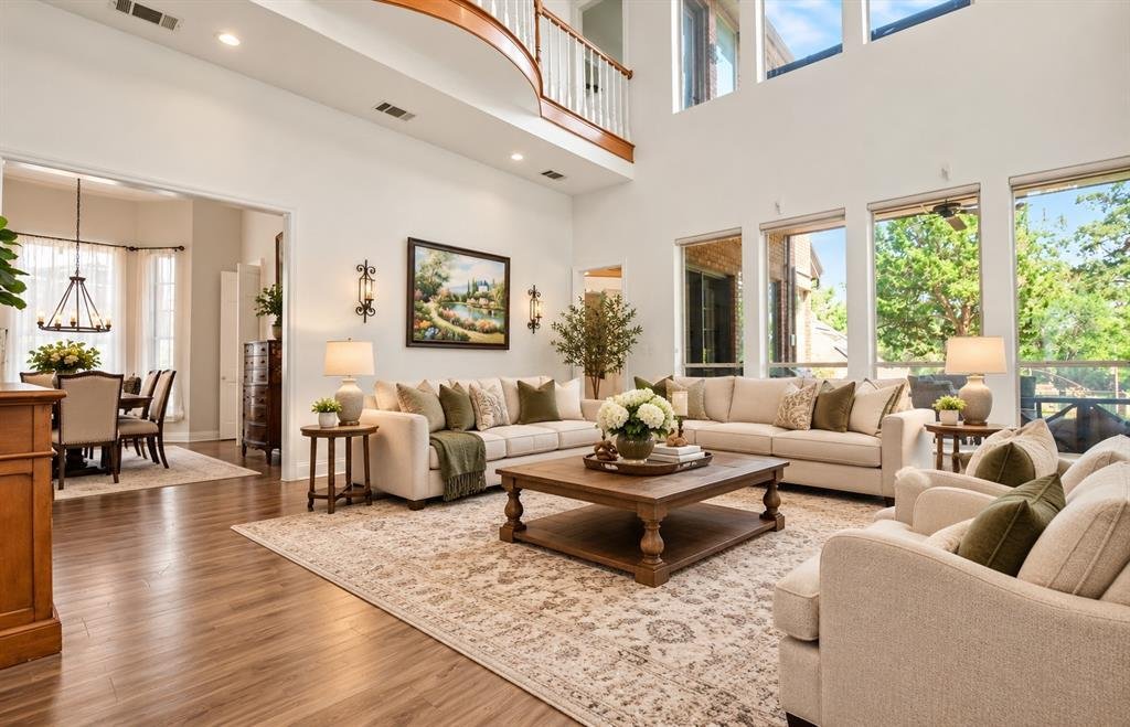 House in Arlington, Texas, United States 2 - 17817093